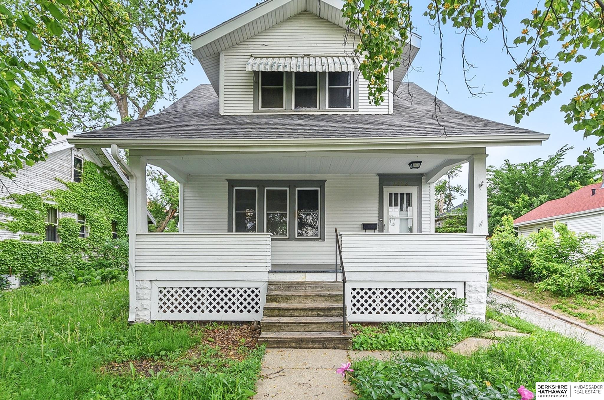 2502 N 45 Street, Omaha, Nebraska image 1