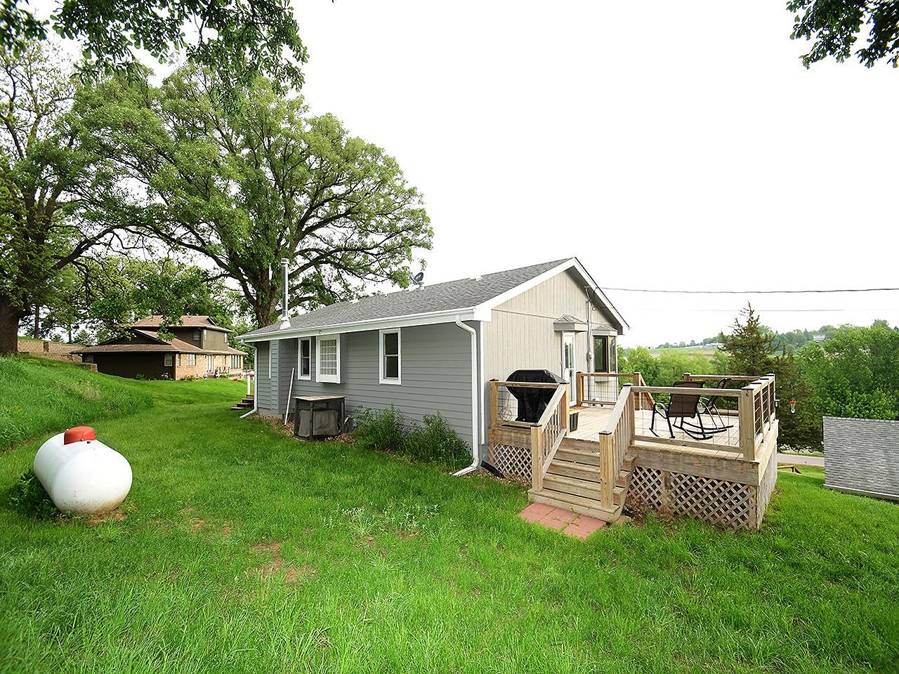 22327 Three Bridge Road, Council Bluffs, Iowa image 39