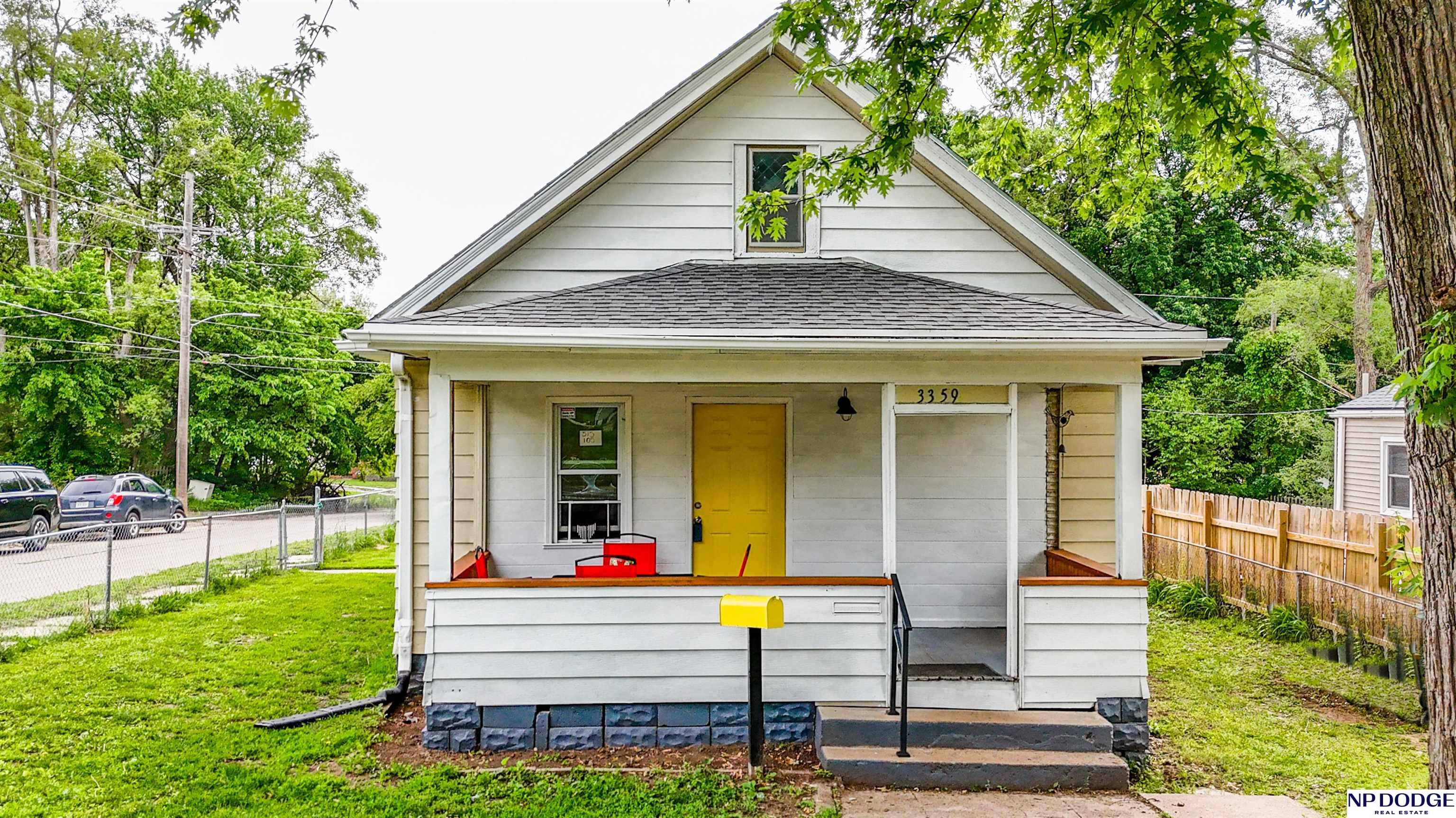 3359 N 41st Street, Omaha, Nebraska image 1