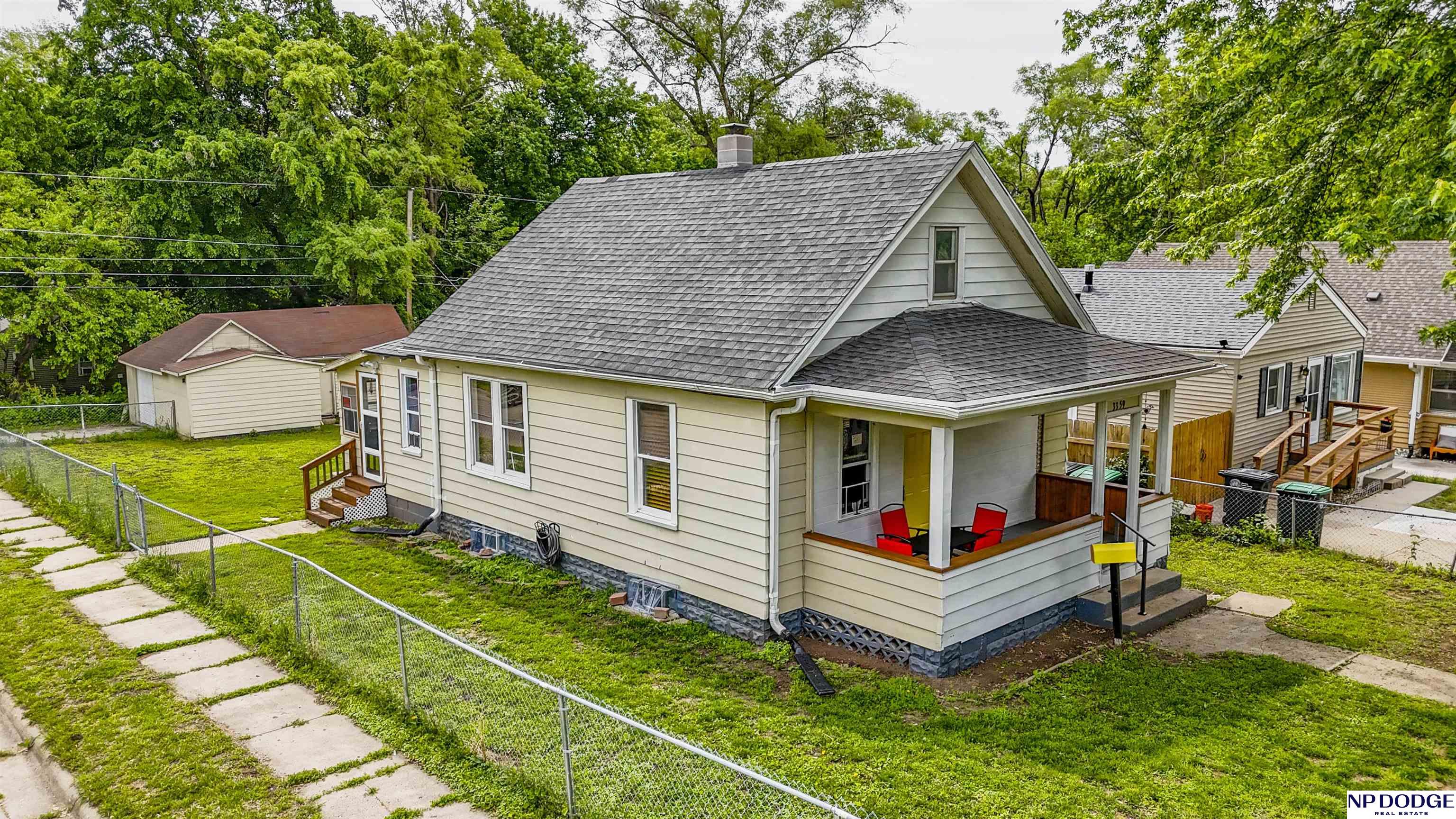 3359 N 41st Street, Omaha, Nebraska image 2