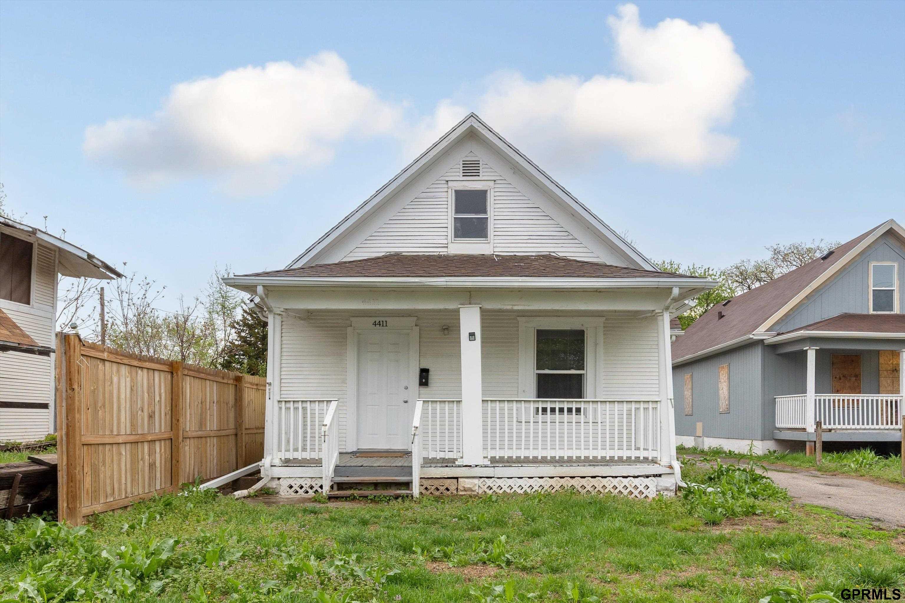 4411 Commercial Avenue, Omaha, Nebraska image 1