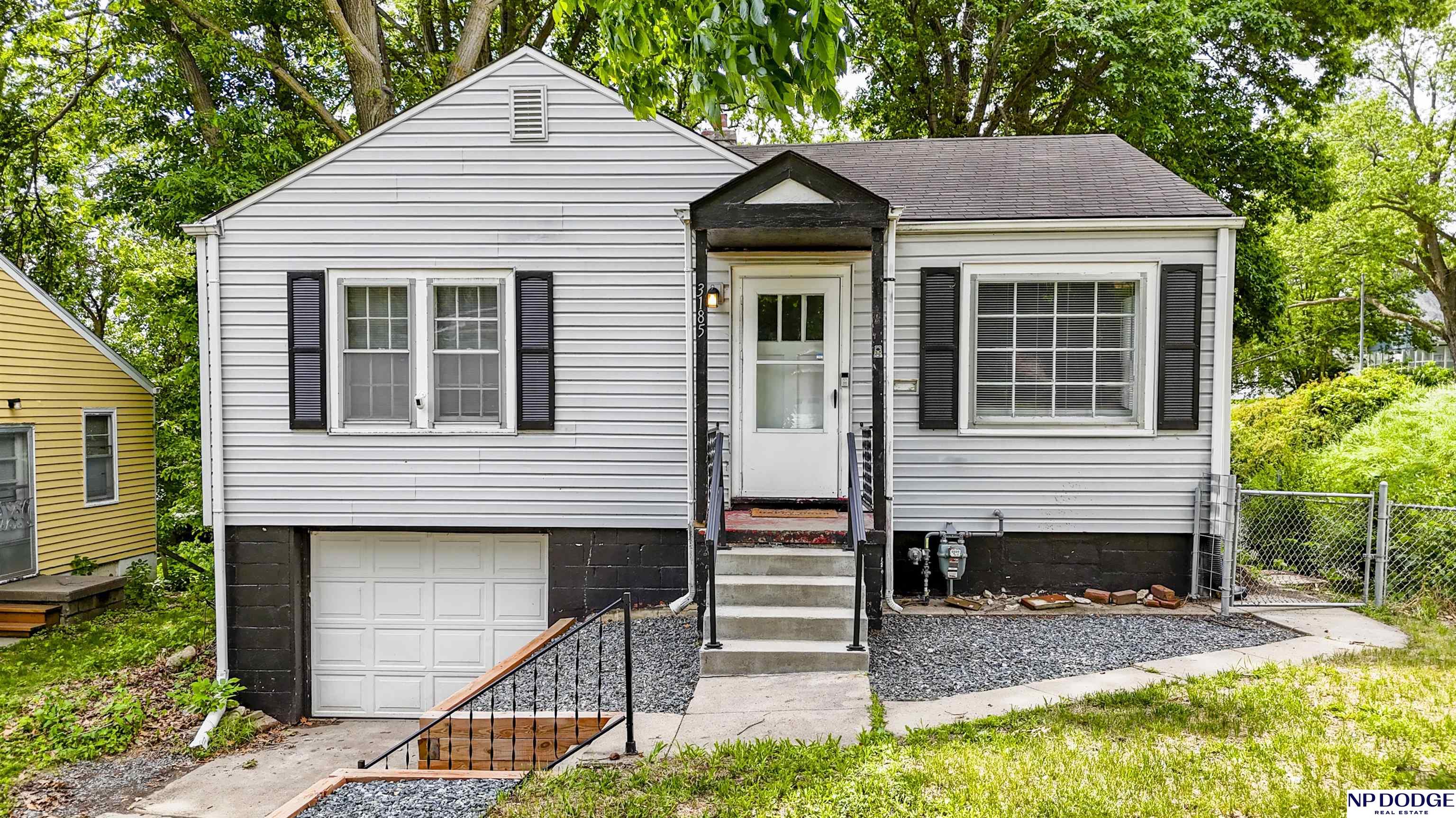 3185 Stone Avenue, Omaha, Nebraska image 1