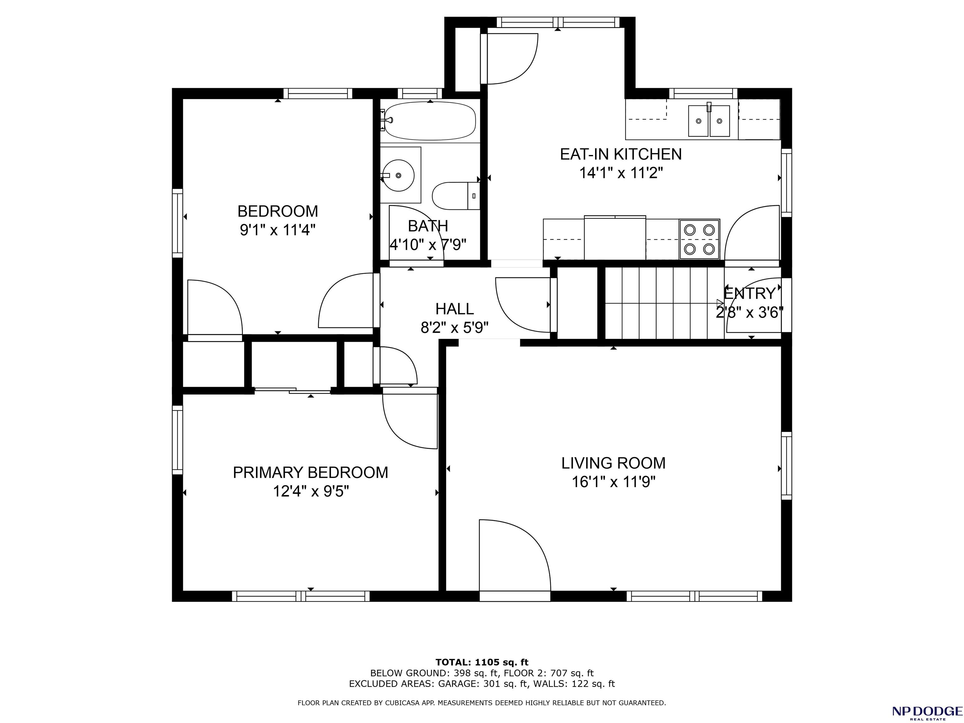 3185 Stone Avenue, Omaha, Nebraska image 28
