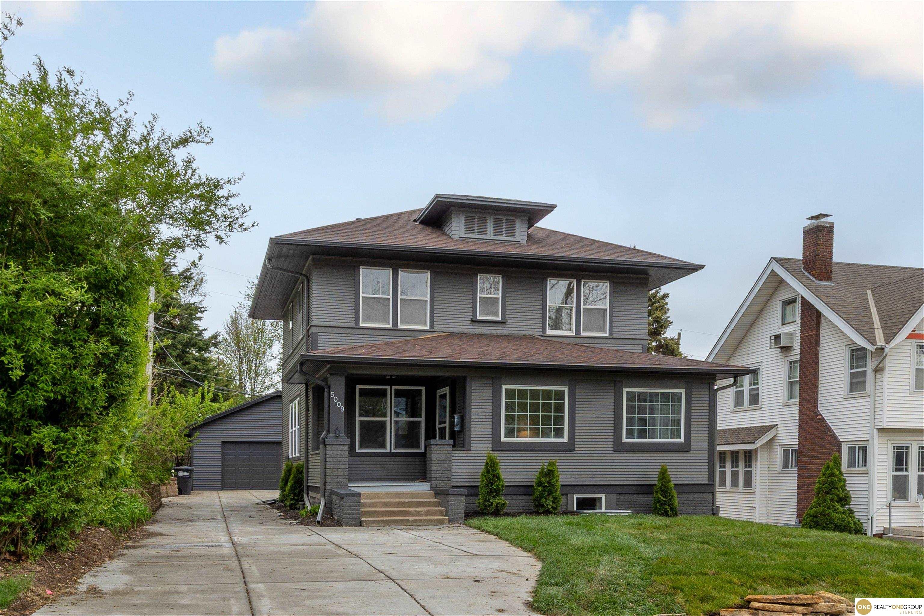 5009 Burt Street, Omaha, Nebraska image 1
