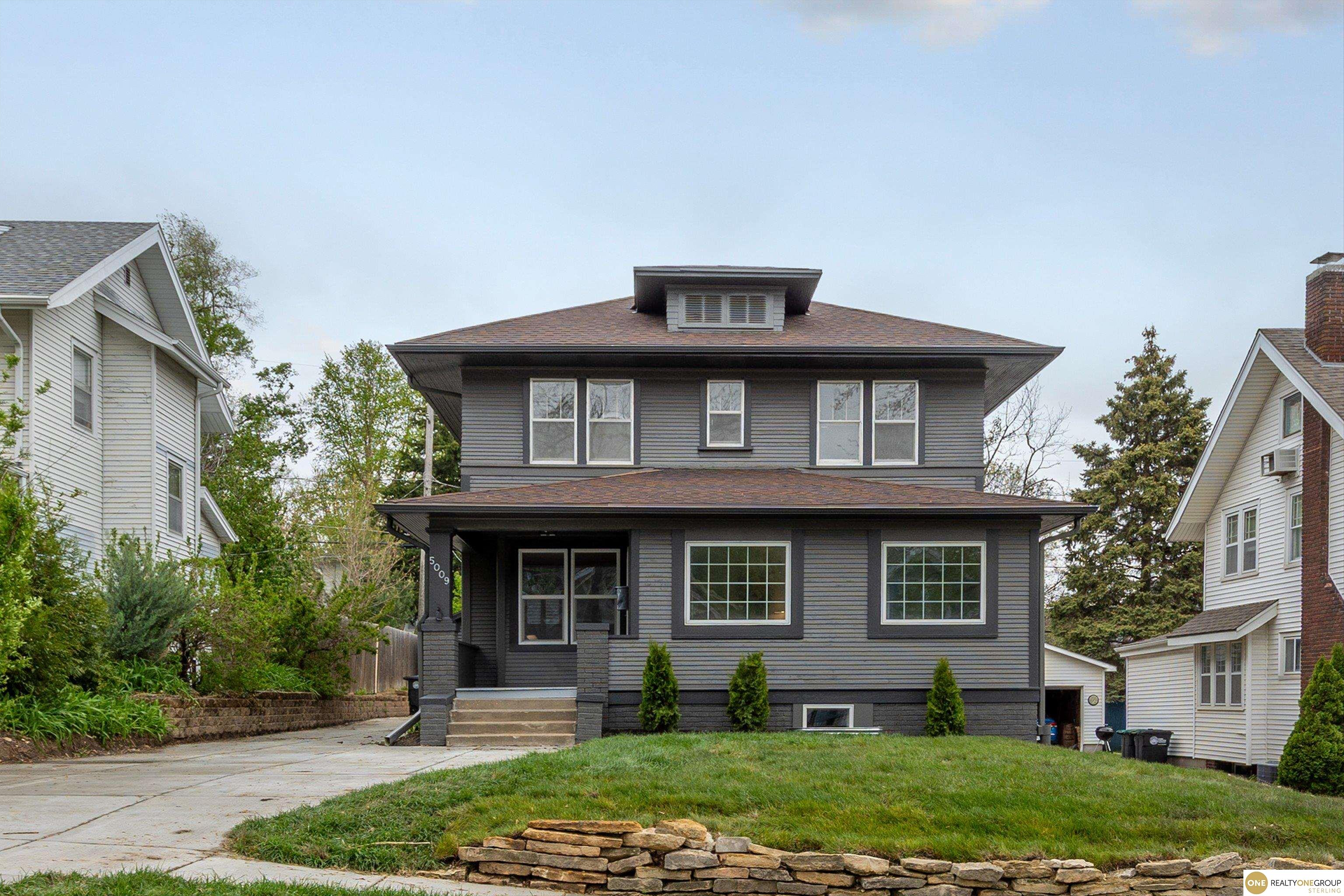 5009 Burt Street, Omaha, Nebraska image 2
