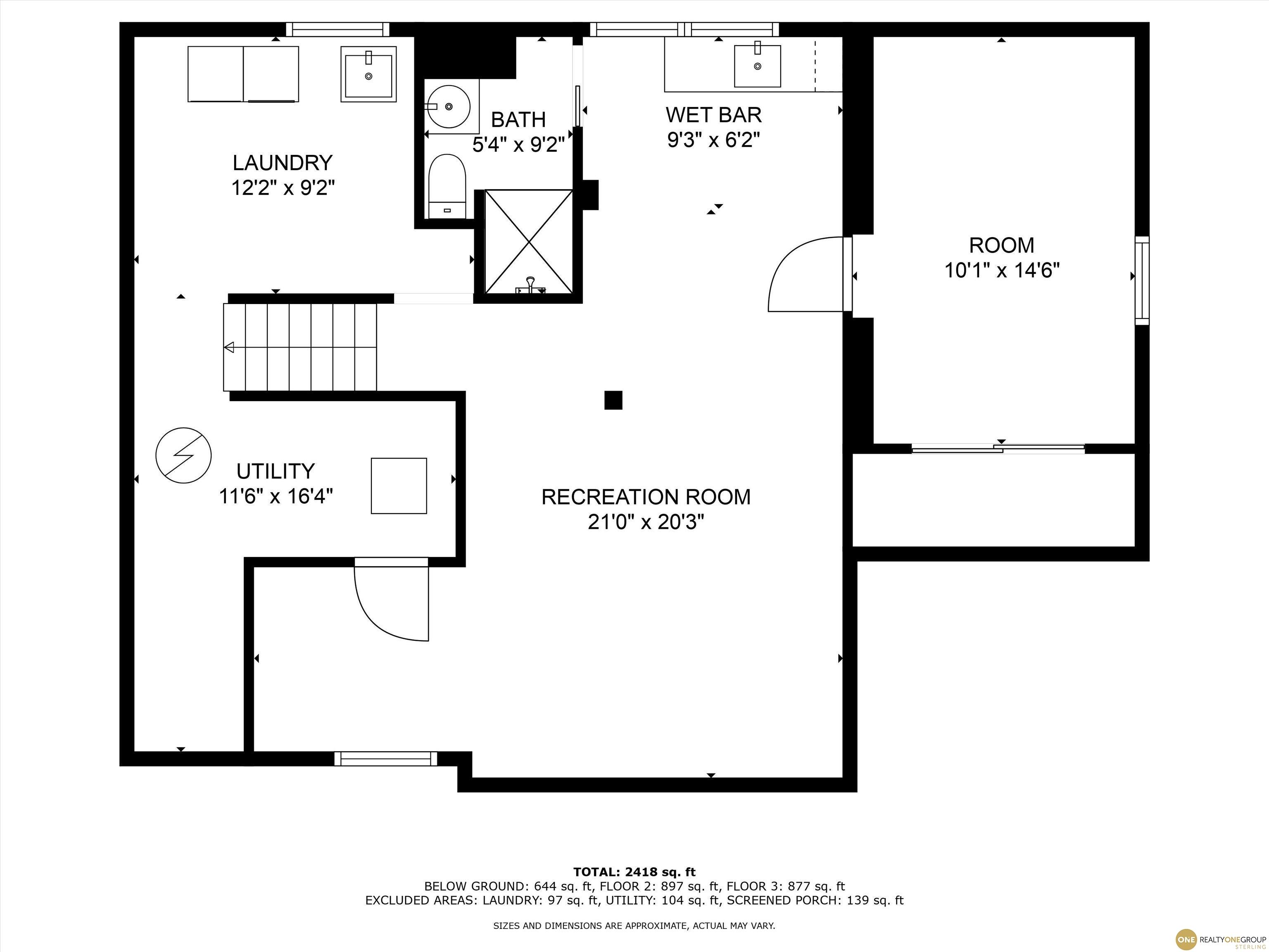 5009 Burt Street, Omaha, Nebraska image 36