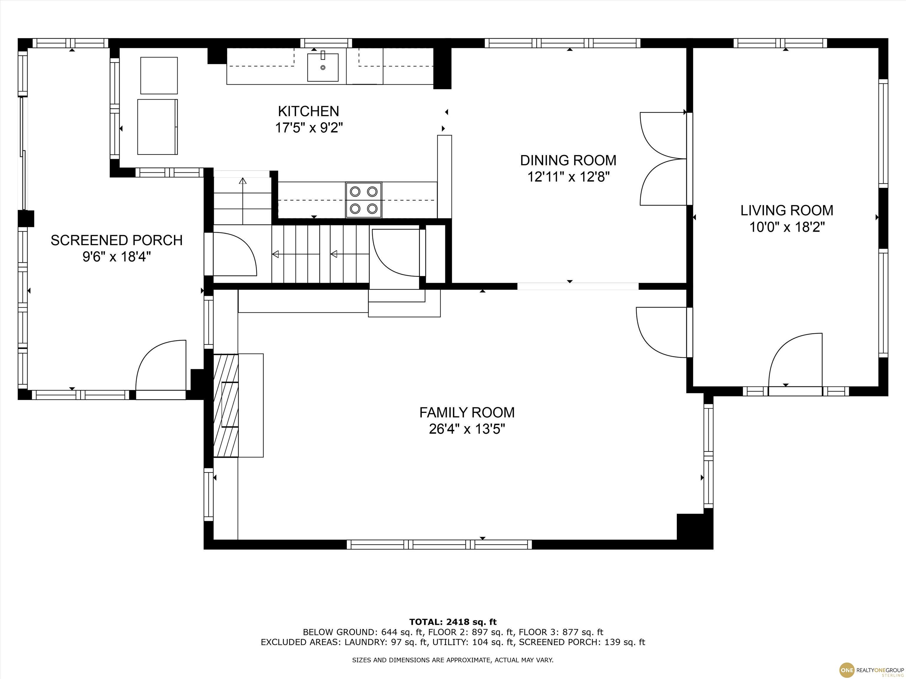 5009 Burt Street, Omaha, Nebraska image 37