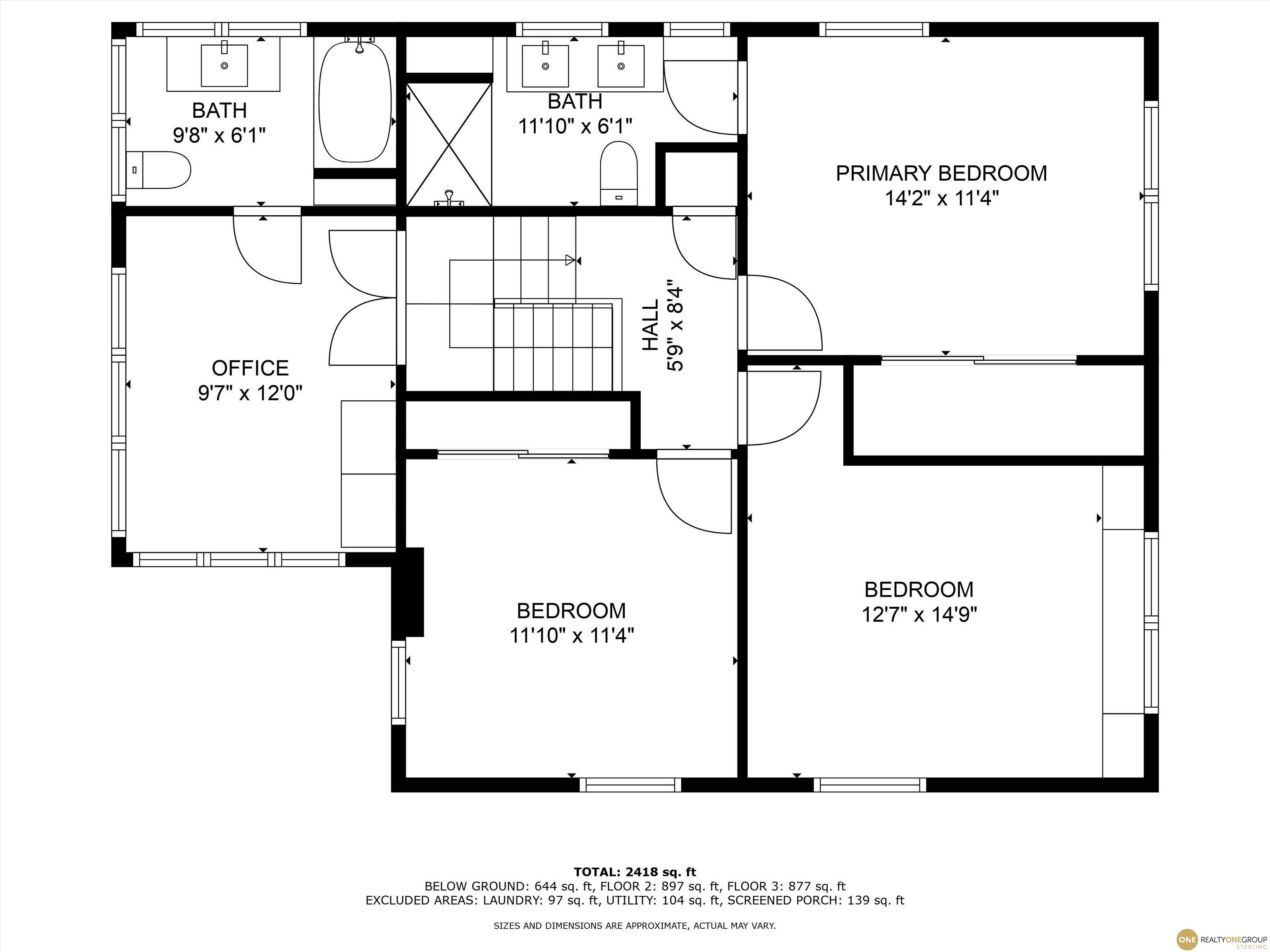 5009 Burt Street, Omaha, Nebraska image 38
