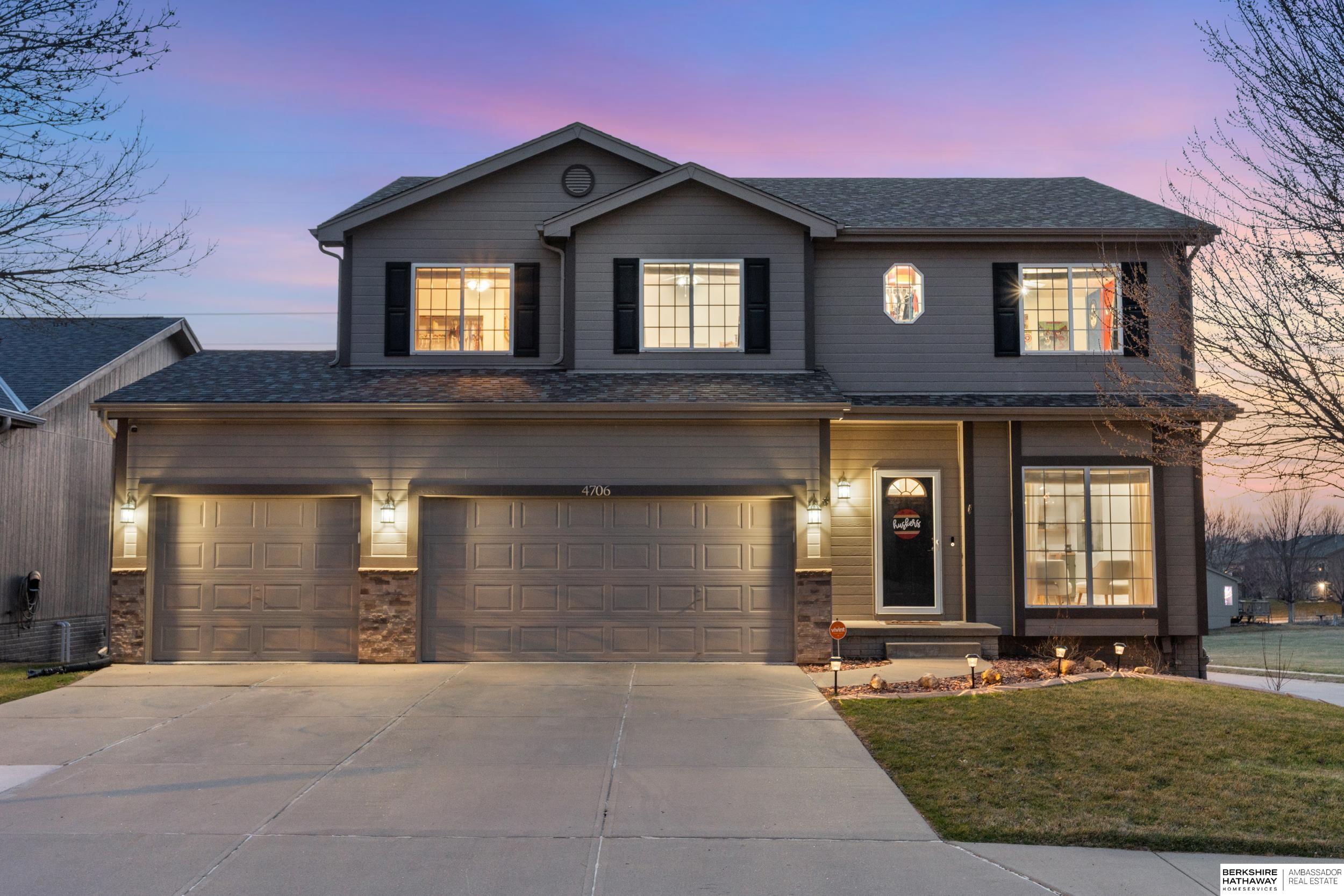 4706 S 187th Avenue, Omaha