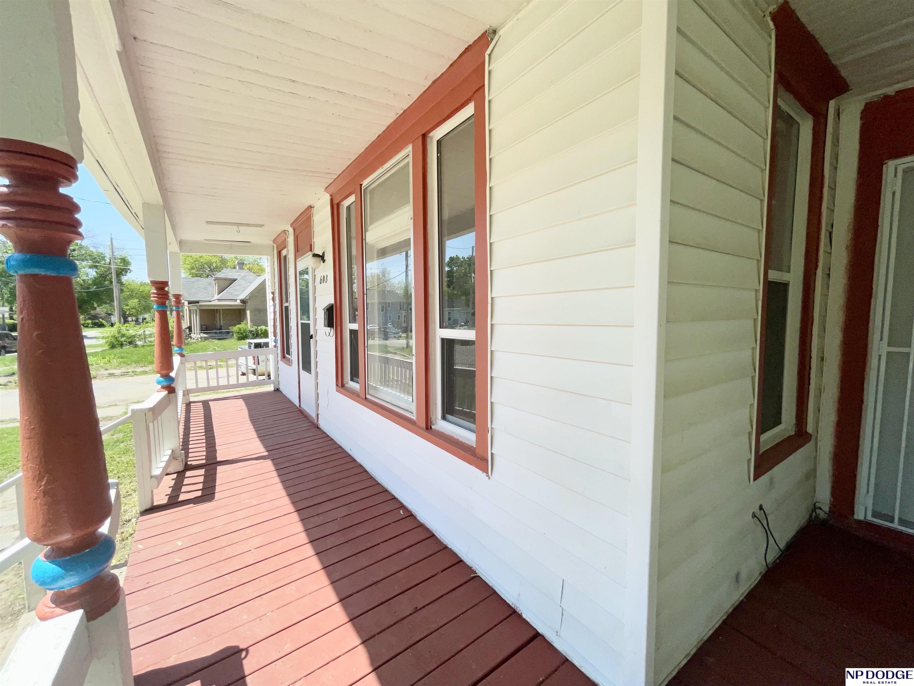 608 Mill Street, Council Bluffs, Iowa image 16