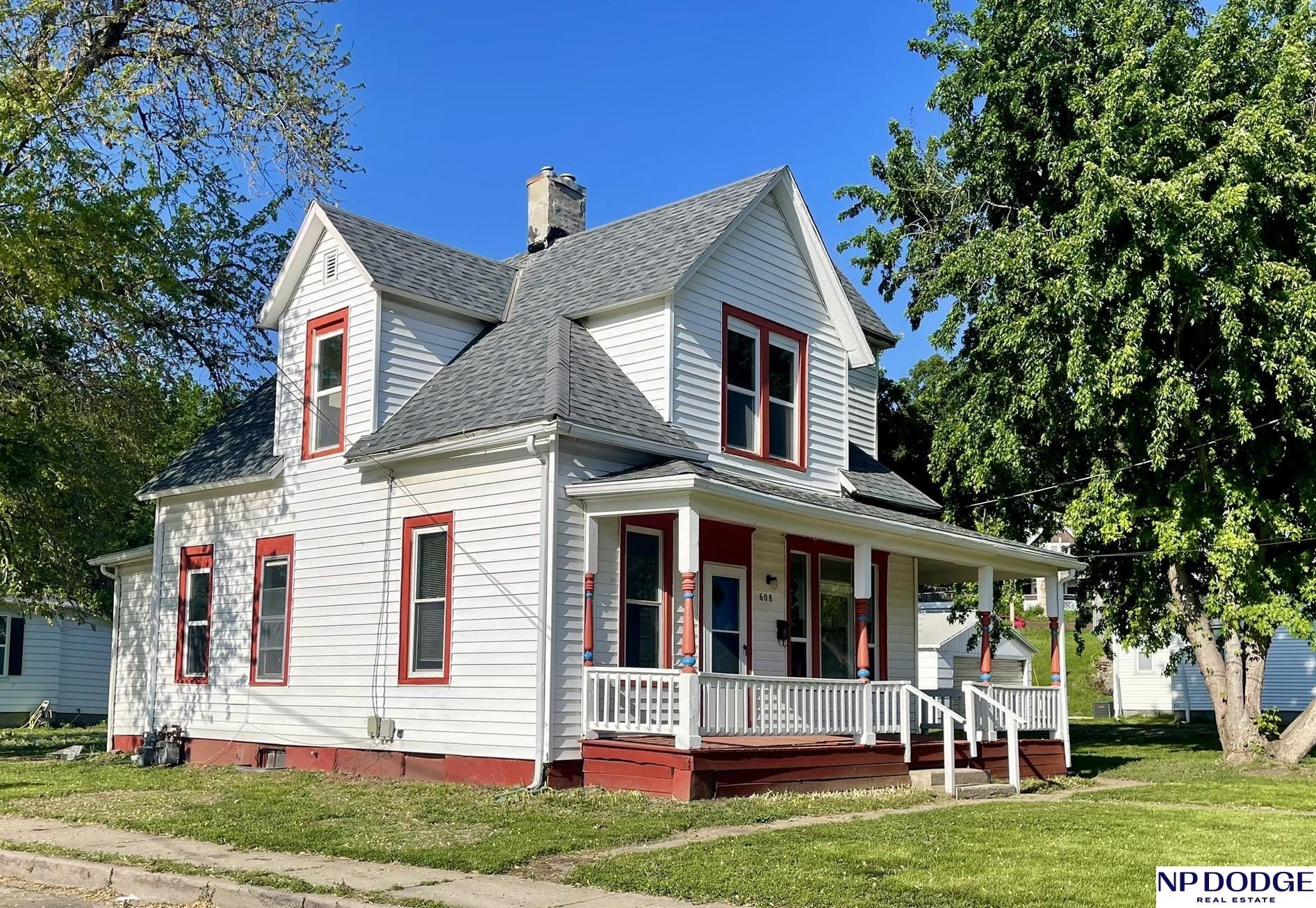608 Mill Street, Council Bluffs, Iowa image 17