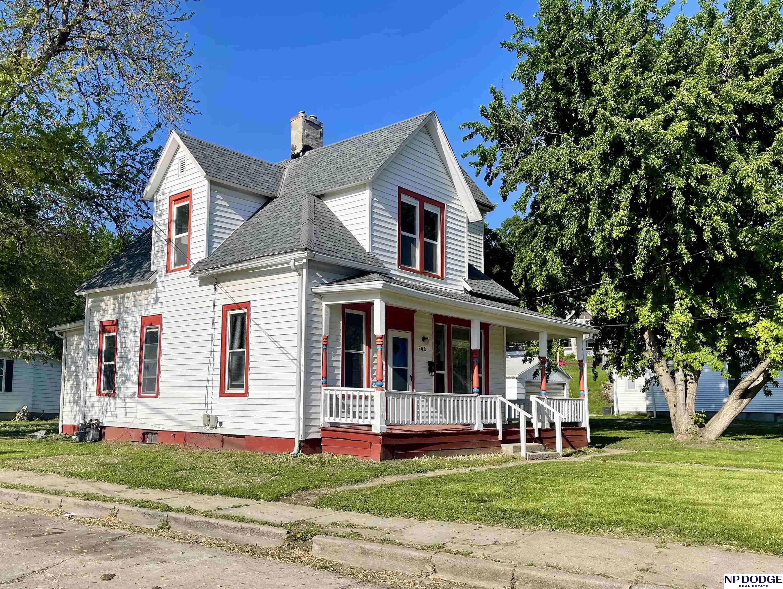 608 Mill Street, Council Bluffs, Iowa image 19