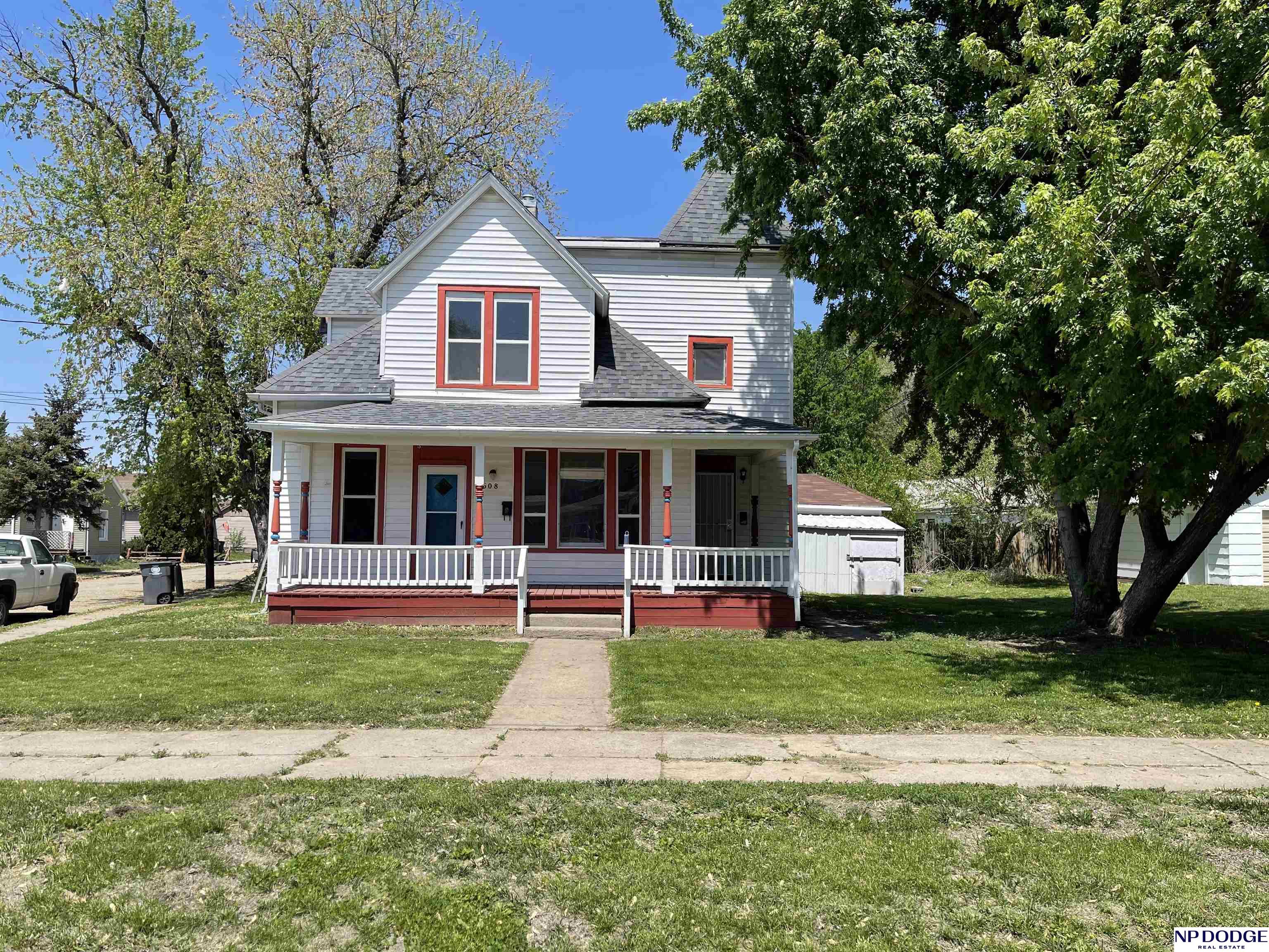 608 Mill Street, Council Bluffs, Iowa image 20