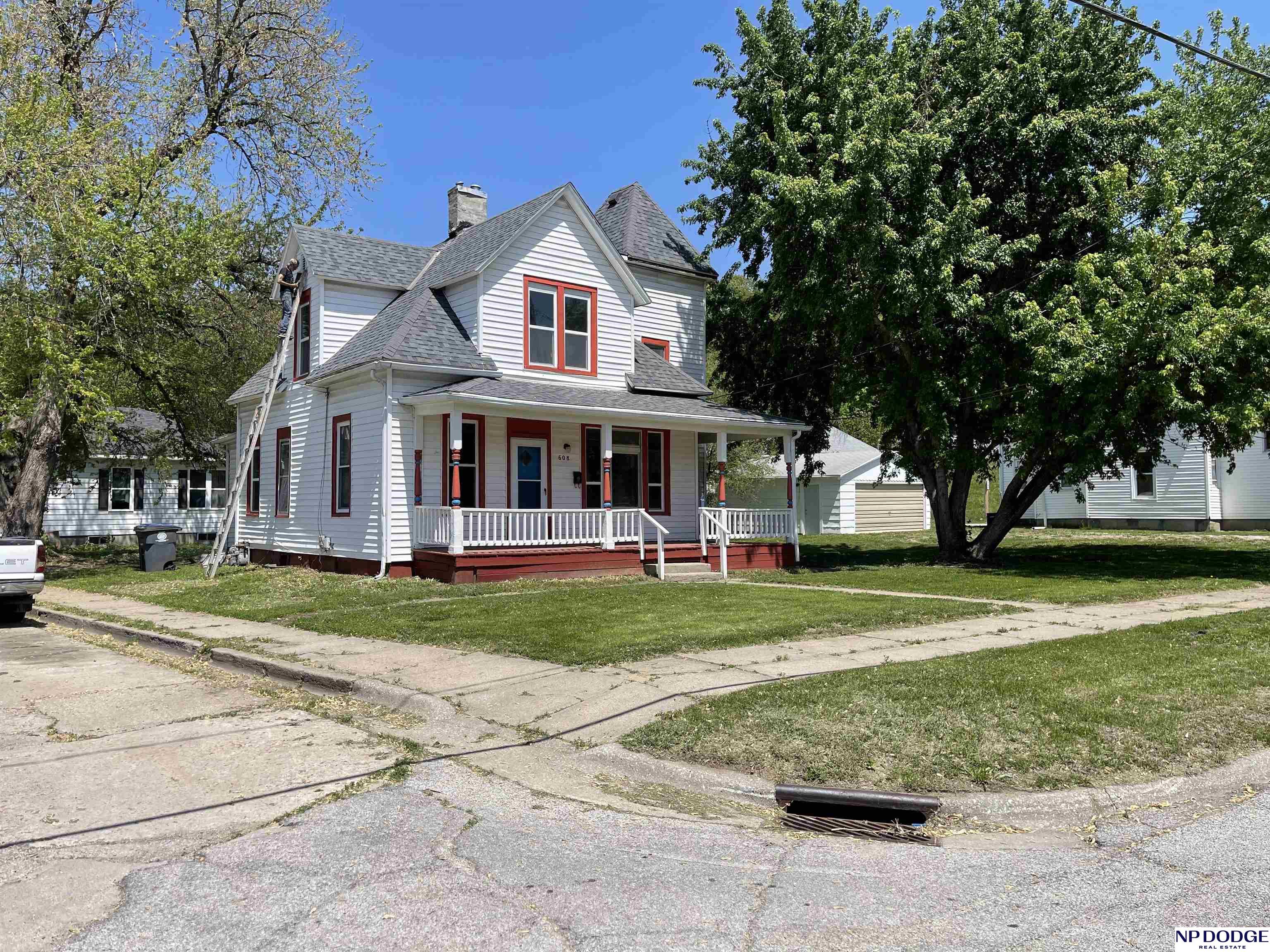 608 Mill Street, Council Bluffs, Iowa image 21