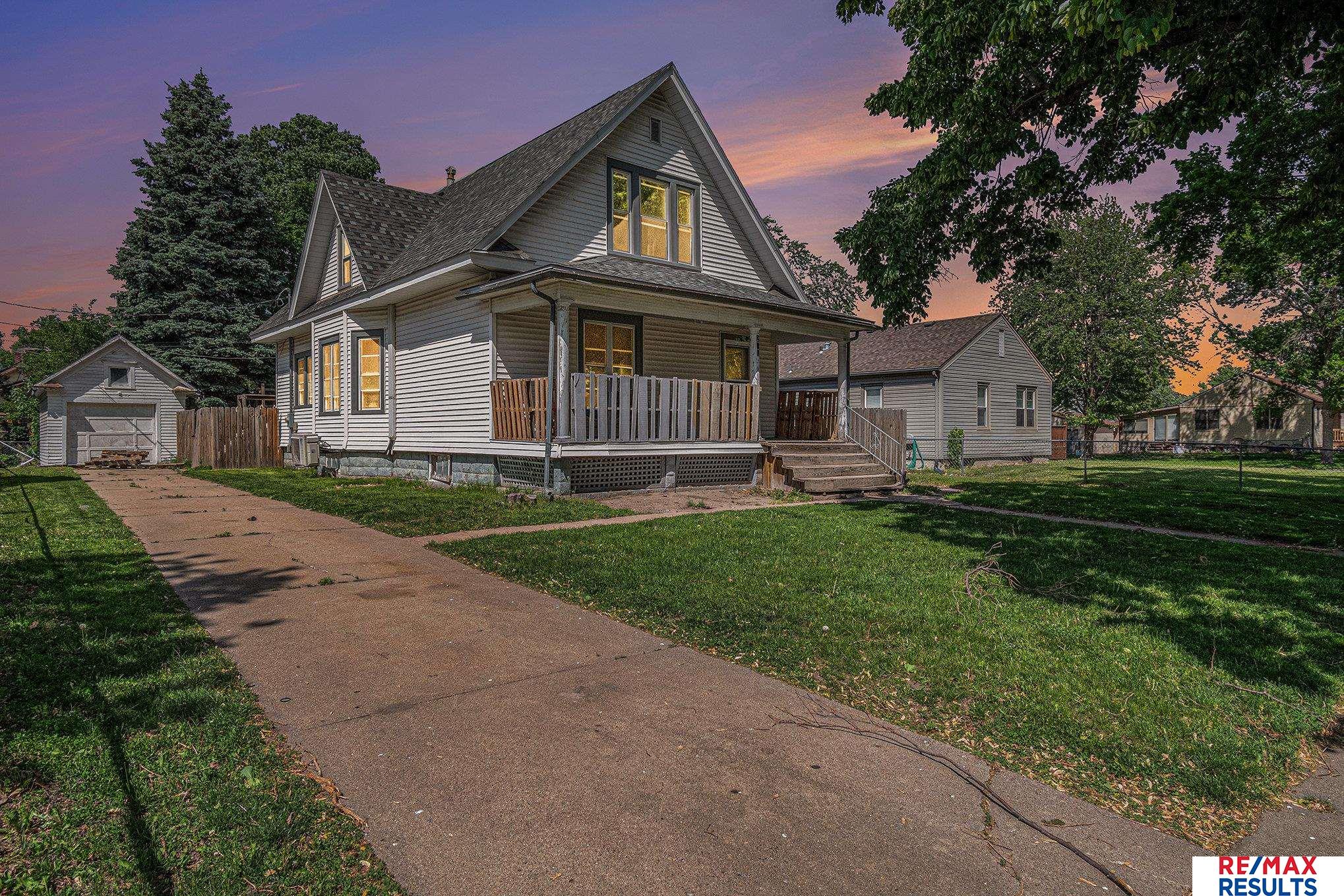240 E 15th Street, Fremont, Nebraska image 1