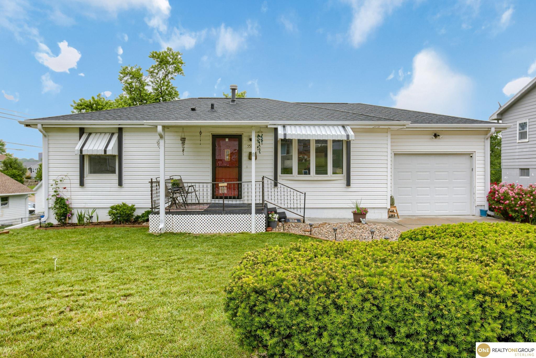 5519 N 69 Street, Omaha, Nebraska image 1