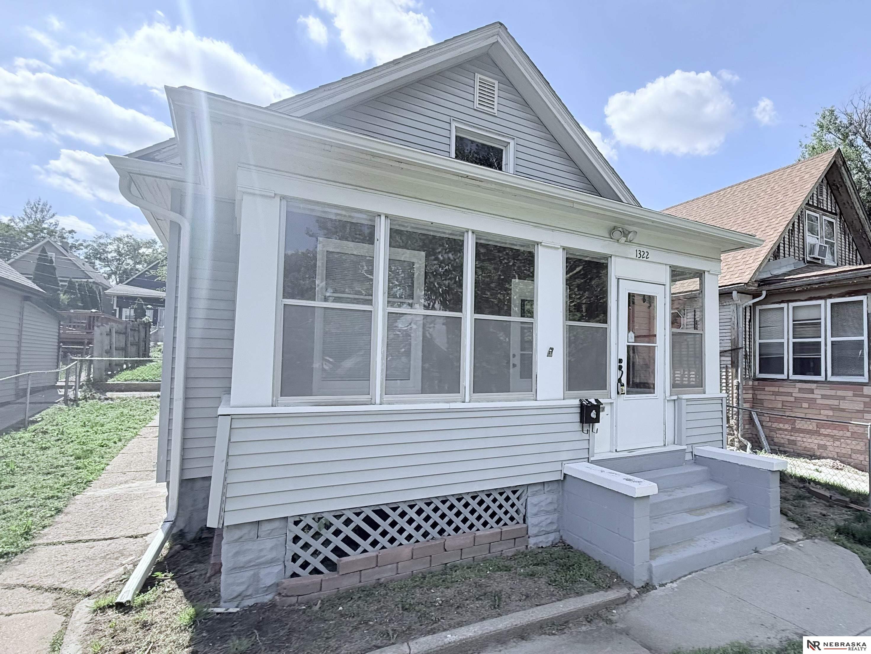 1322 S 21st Street, Omaha, Nebraska image 1