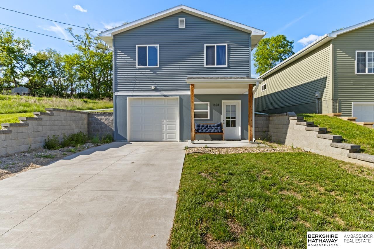 1624 A Avenue, Plattsmouth, Nebraska image 1