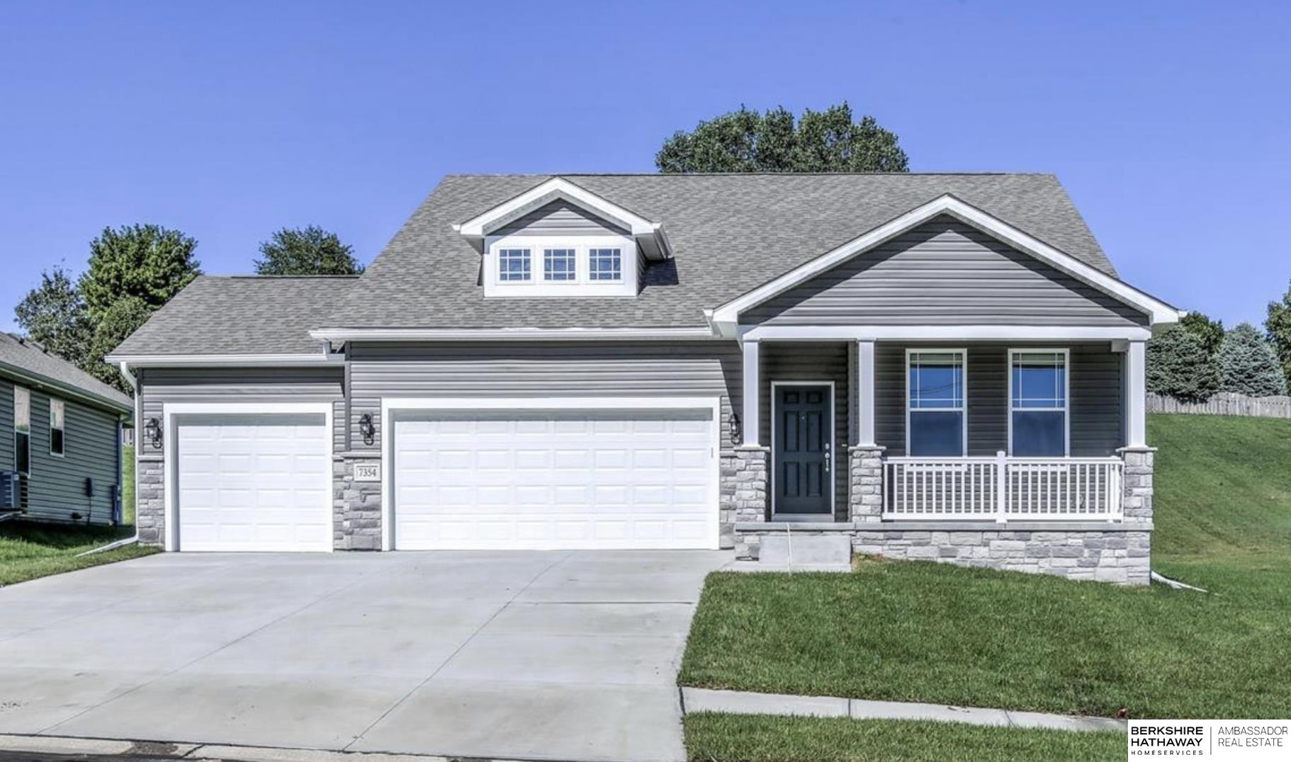 7354 S 185th Street, Omaha NE 68136