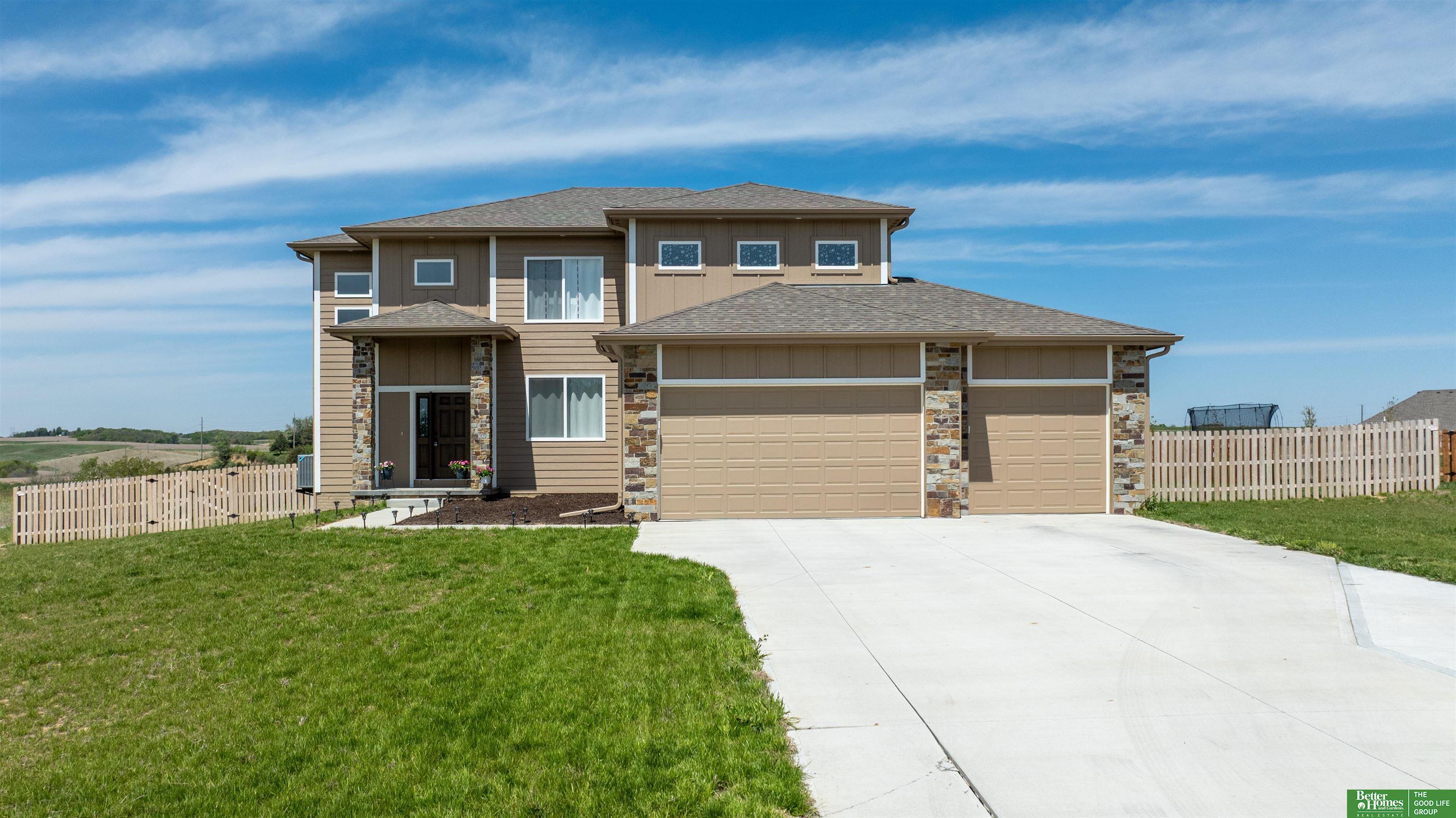 22954 Cattail Bend, Glenwood, Iowa image 1