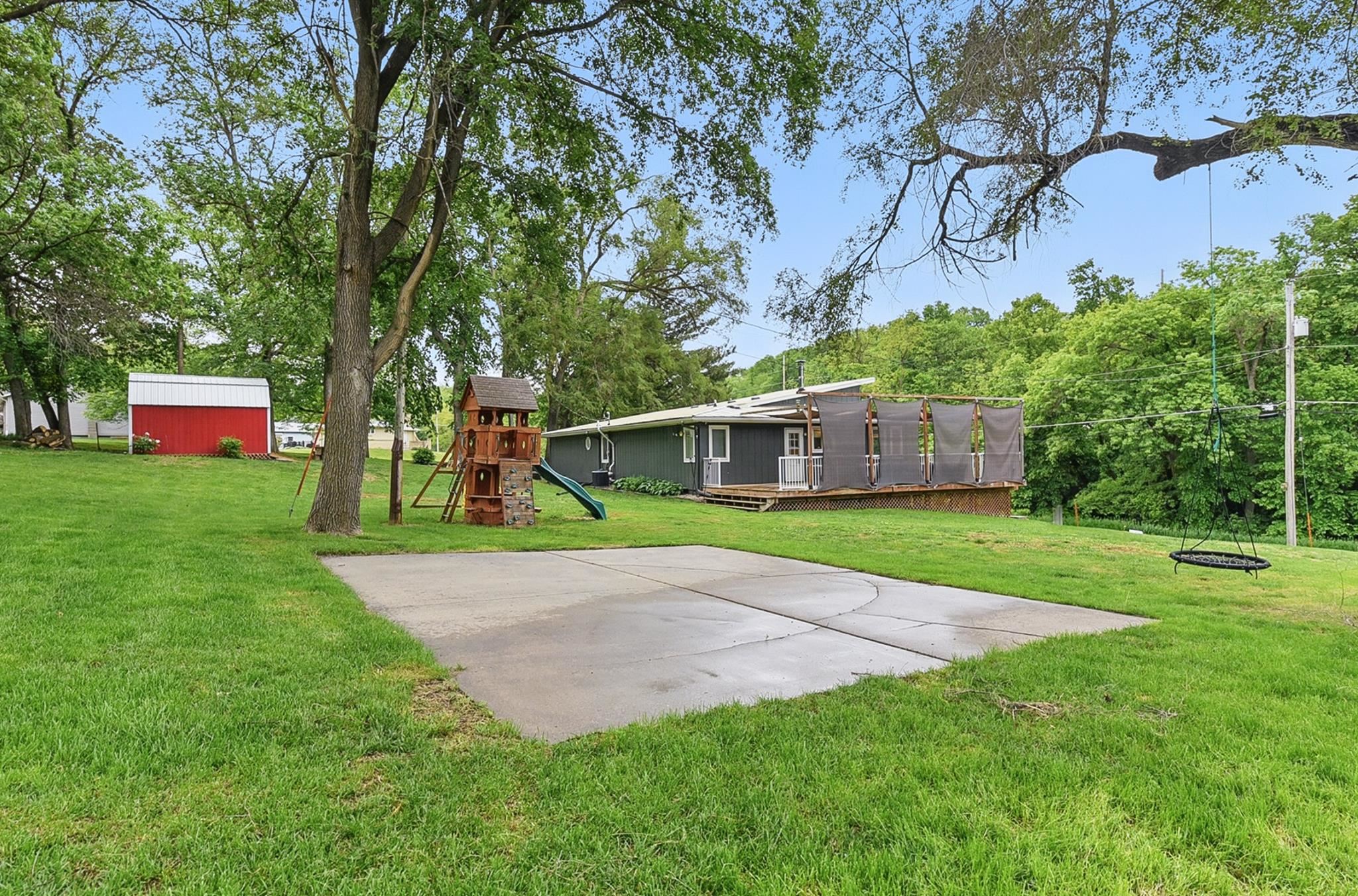 18640 Cathy Lane, Council Bluffs, Iowa image 50