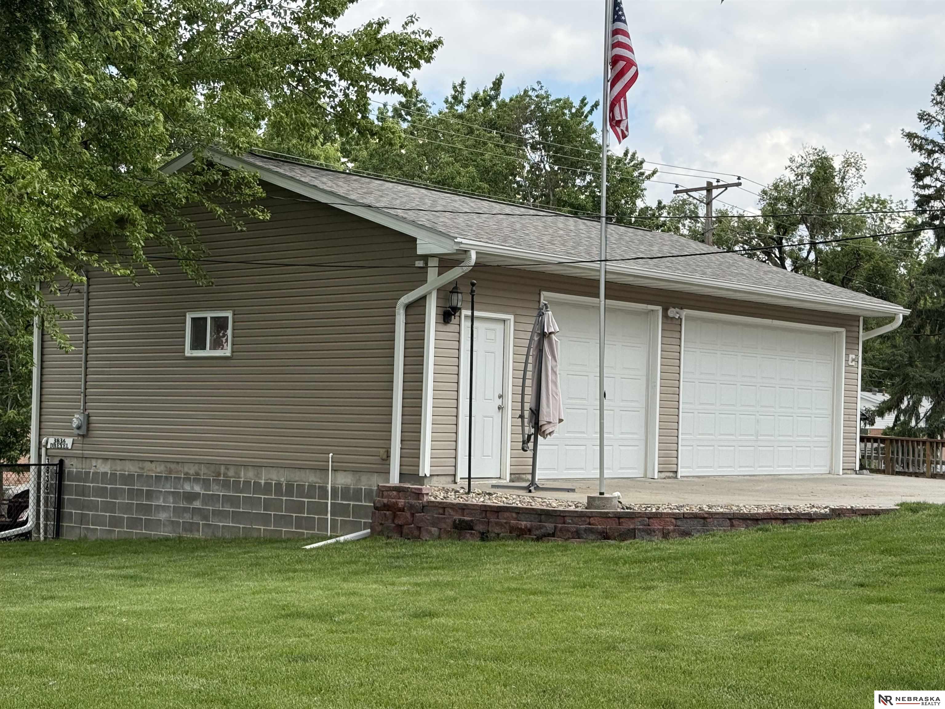3836 Drexel Street, Omaha, Nebraska image 47