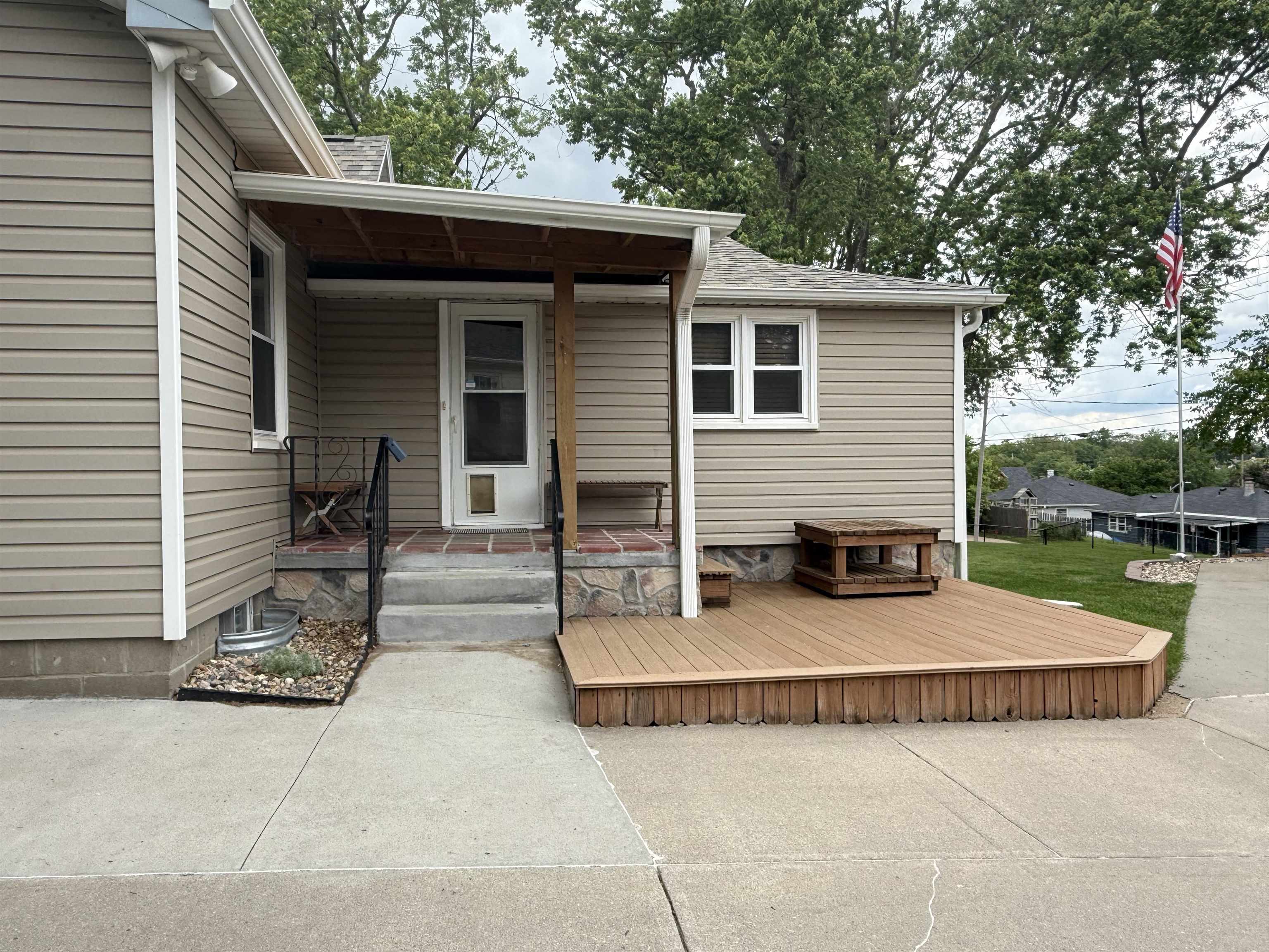 3836 Drexel Street, Omaha, Nebraska image 50