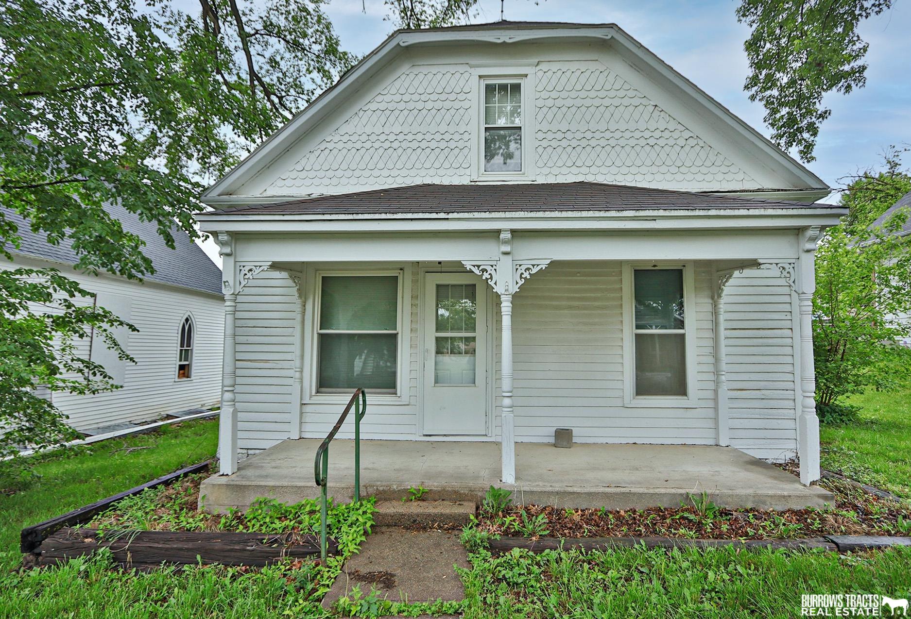 707 House Street, Avoca, Nebraska image 2