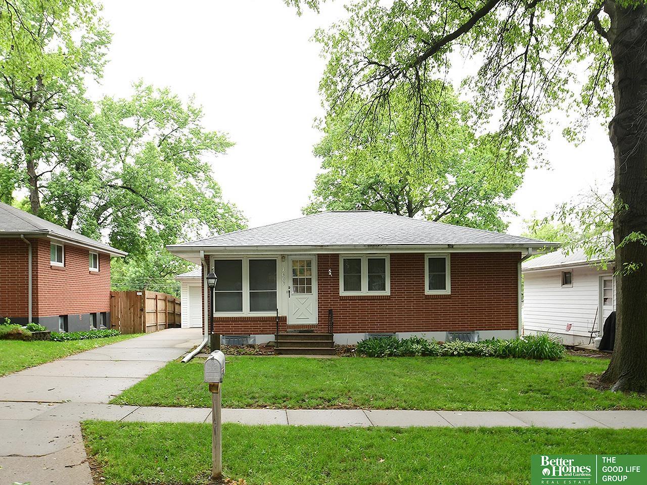 1609 N 71st Street, Lincoln, Nebraska image 1