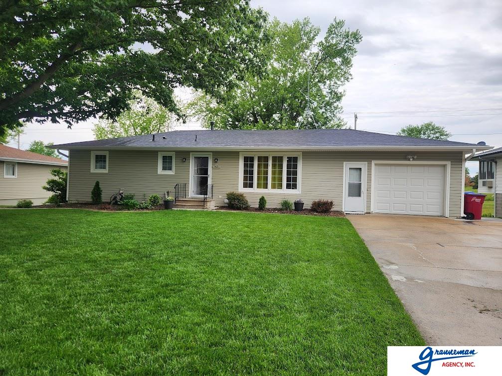 1465 Walnut Street, Syracuse, Nebraska image 1