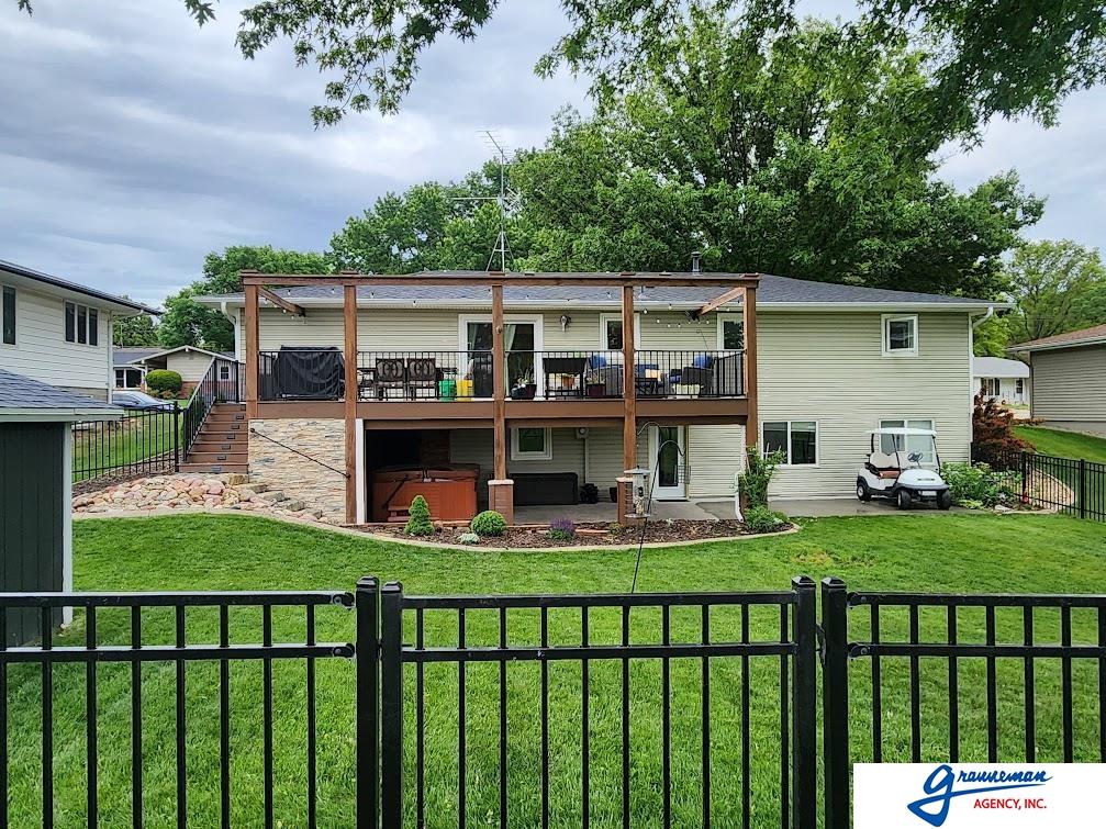 1465 Walnut Street, Syracuse, Nebraska image 13