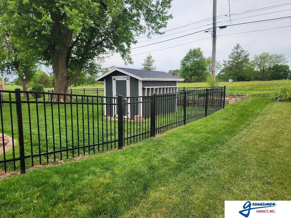 1465 Walnut Street, Syracuse, Nebraska image 15