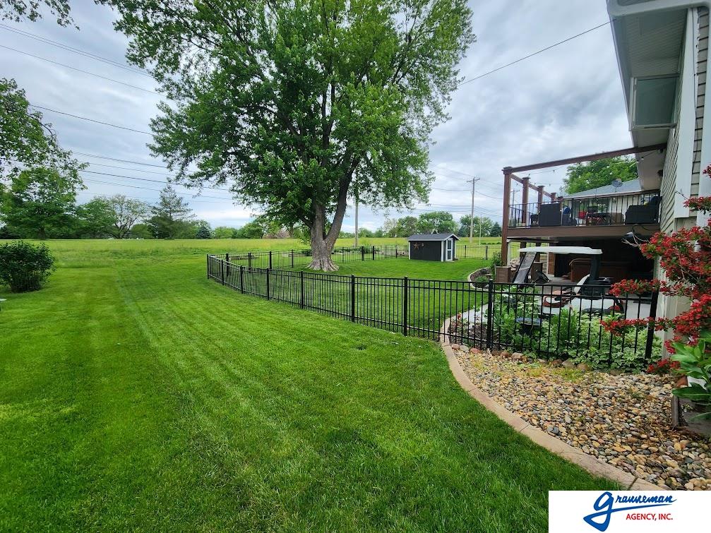 1465 Walnut Street, Syracuse, Nebraska image 16