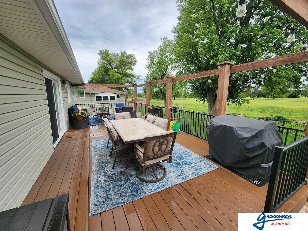 1465 Walnut Street, Syracuse, Nebraska image 21