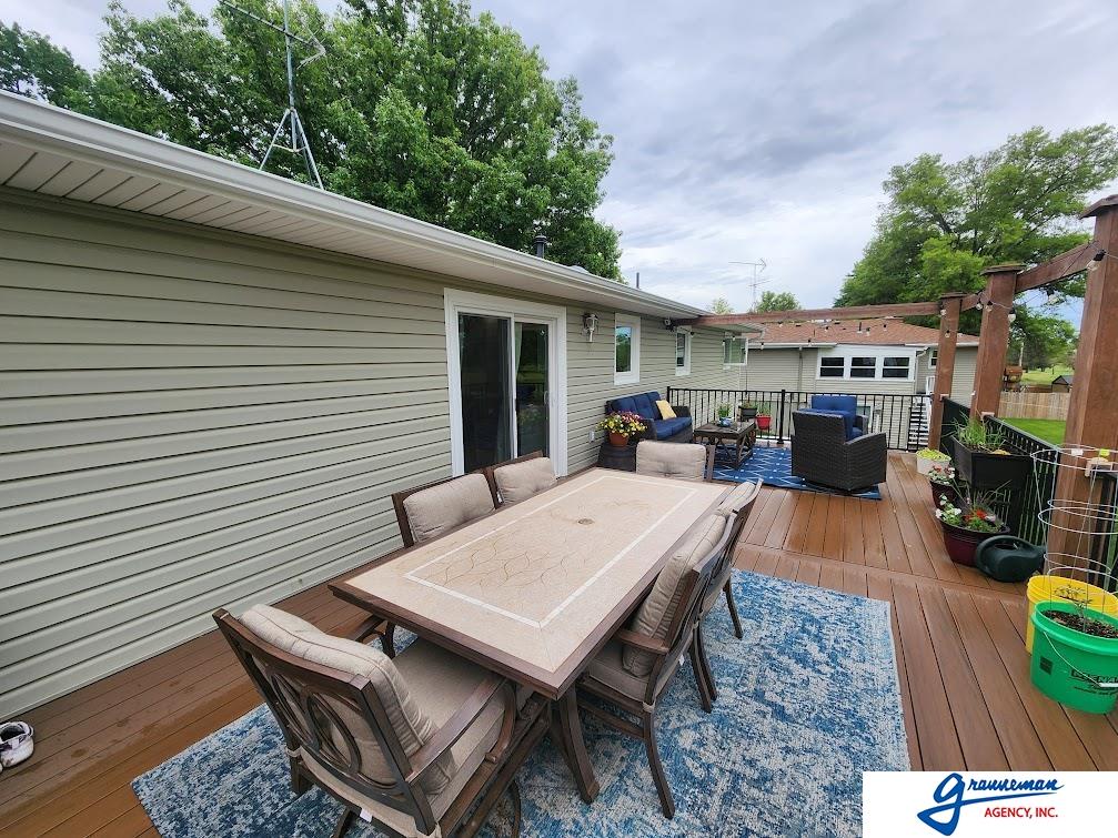 1465 Walnut Street, Syracuse, Nebraska image 22