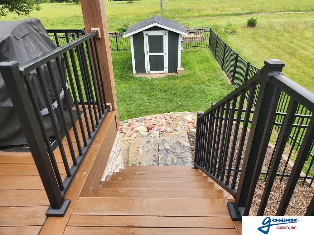1465 Walnut Street, Syracuse, Nebraska image 23
