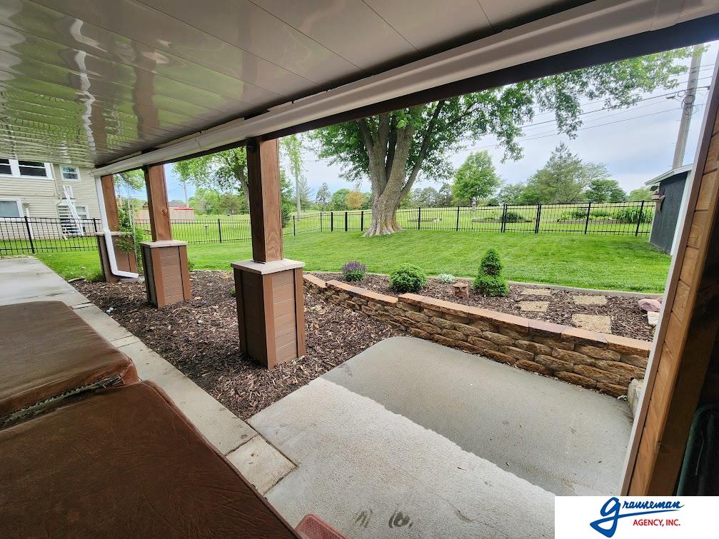 1465 Walnut Street, Syracuse, Nebraska image 25