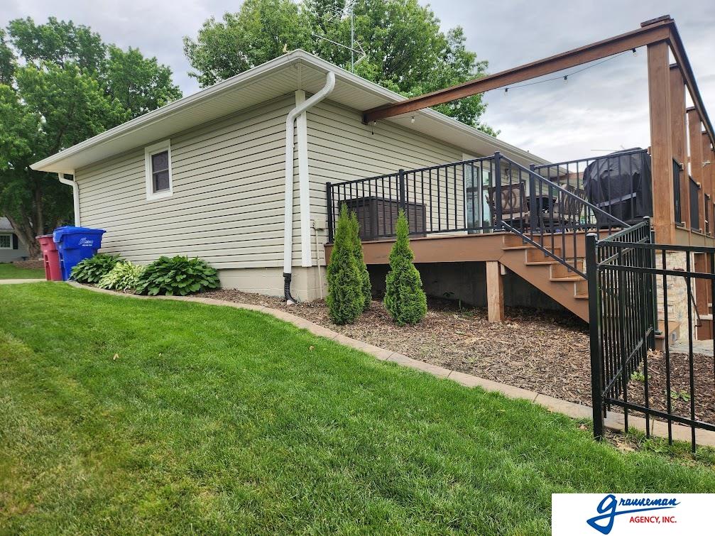 1465 Walnut Street, Syracuse, Nebraska image 6