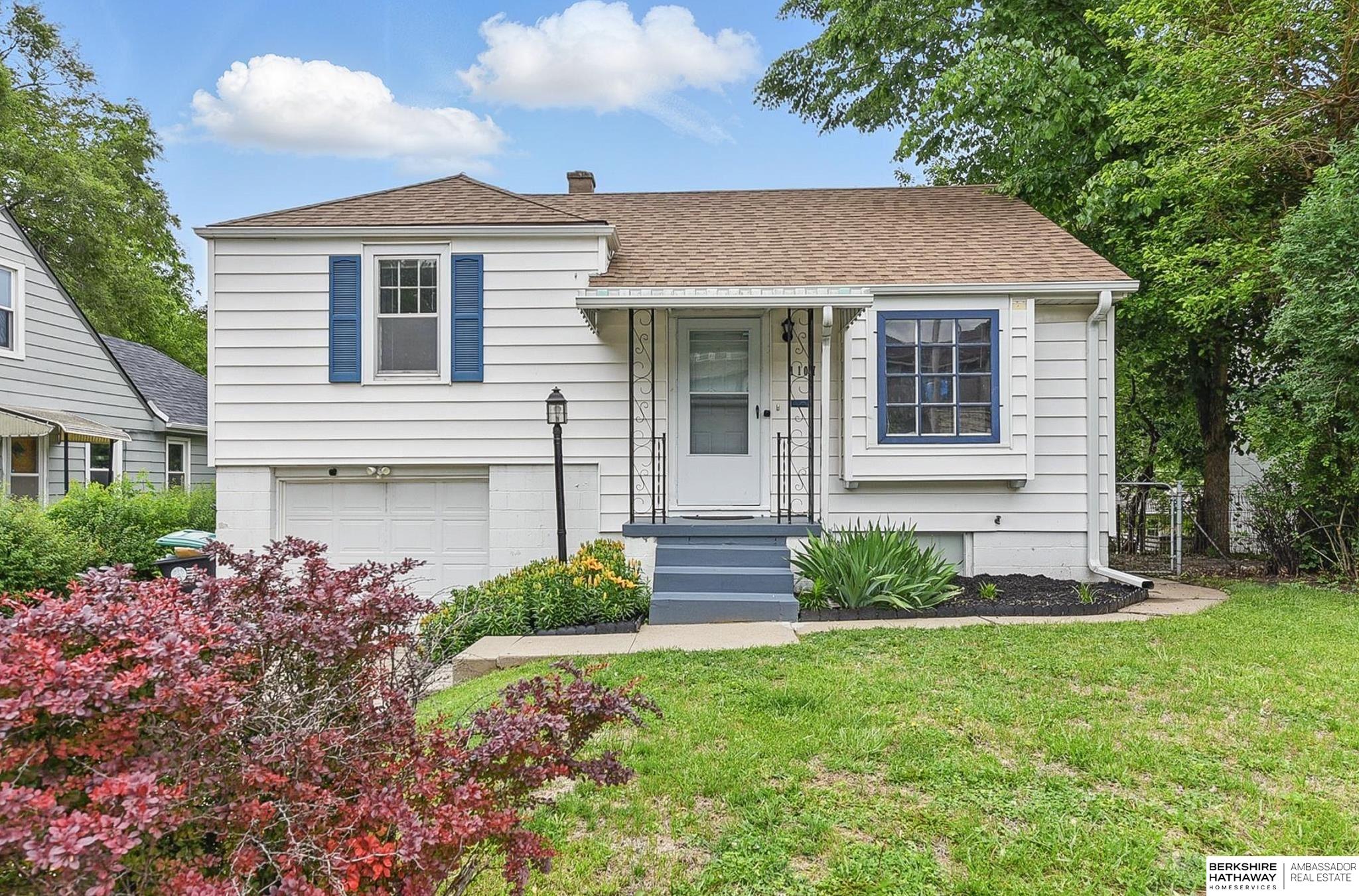 1107 N 50th Avenue, Omaha, Nebraska image 1