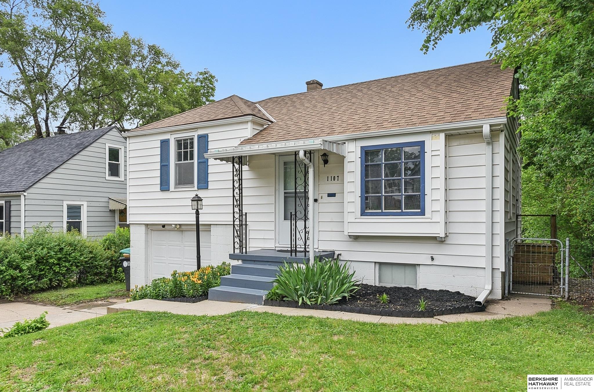 1107 N 50th Avenue, Omaha, Nebraska image 2