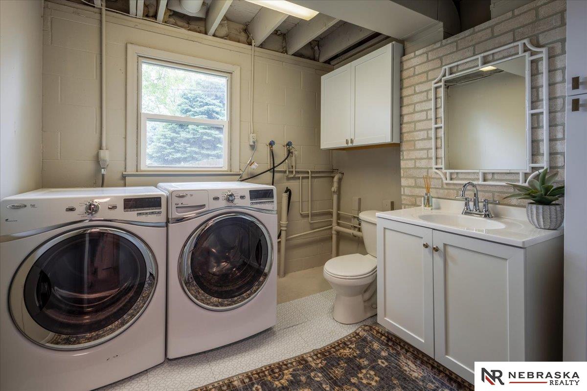 8261 Stephanie Lane, Bellevue, Nebraska image 31