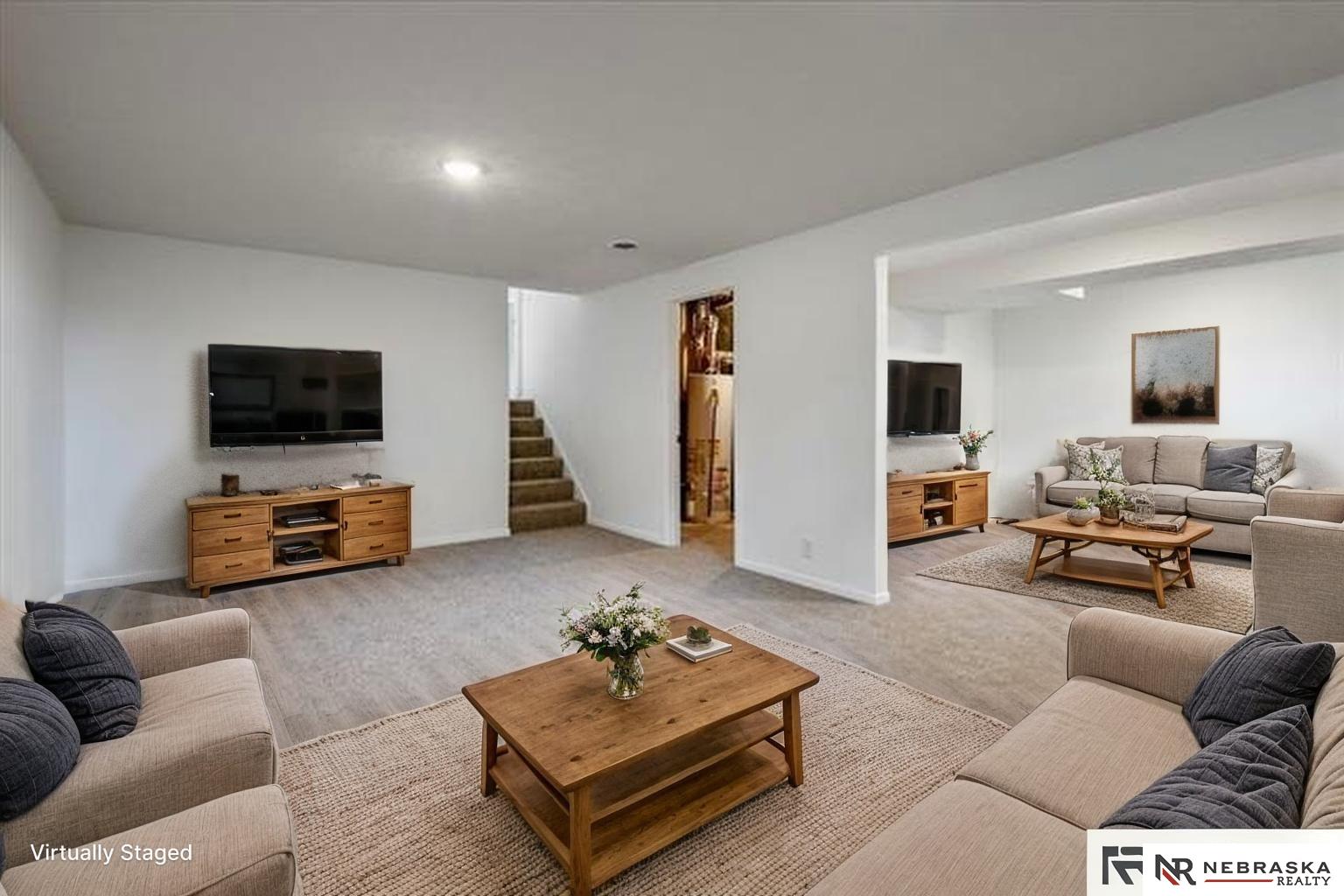 8261 Stephanie Lane, Bellevue, Nebraska image 33