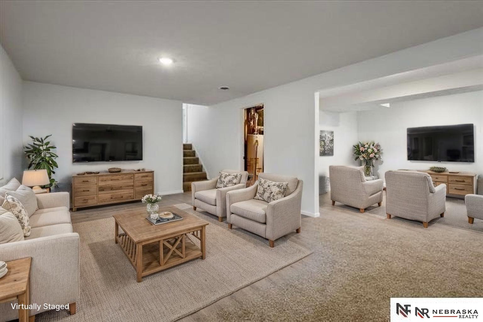 8261 Stephanie Lane, Bellevue, Nebraska image 34