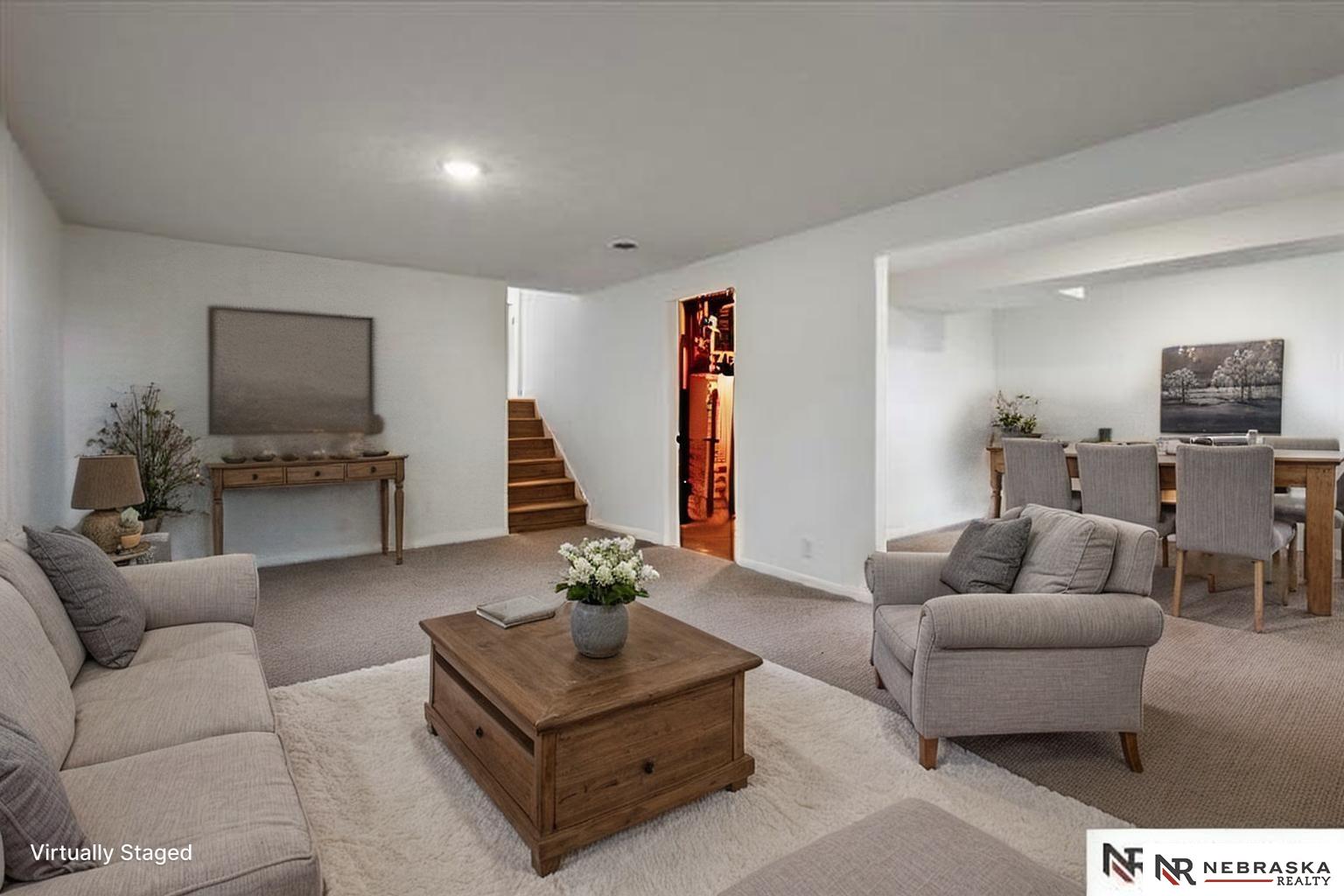 8261 Stephanie Lane, Bellevue, Nebraska image 35