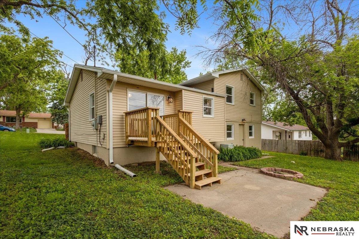 8261 Stephanie Lane, Bellevue, Nebraska image 41