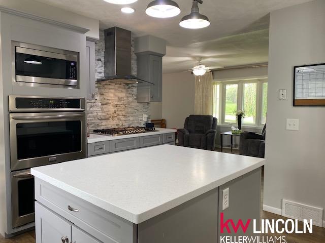 1501 Mildred Avenue, Bellevue, Nebraska image 13