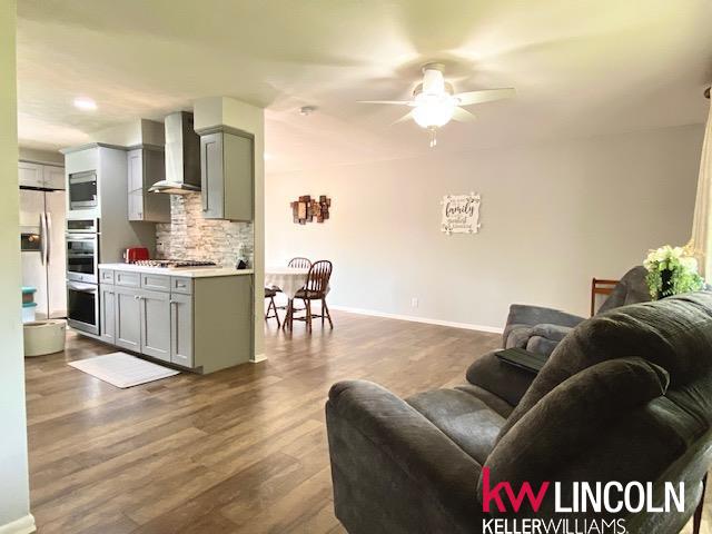 1501 Mildred Avenue, Bellevue, Nebraska image 14