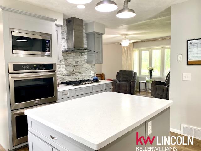 1501 Mildred Avenue, Bellevue, Nebraska image 3