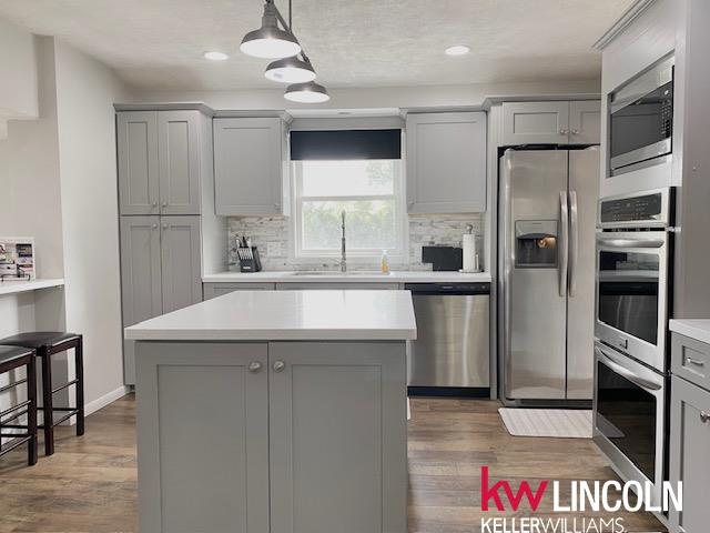 1501 Mildred Avenue, Bellevue, Nebraska image 4