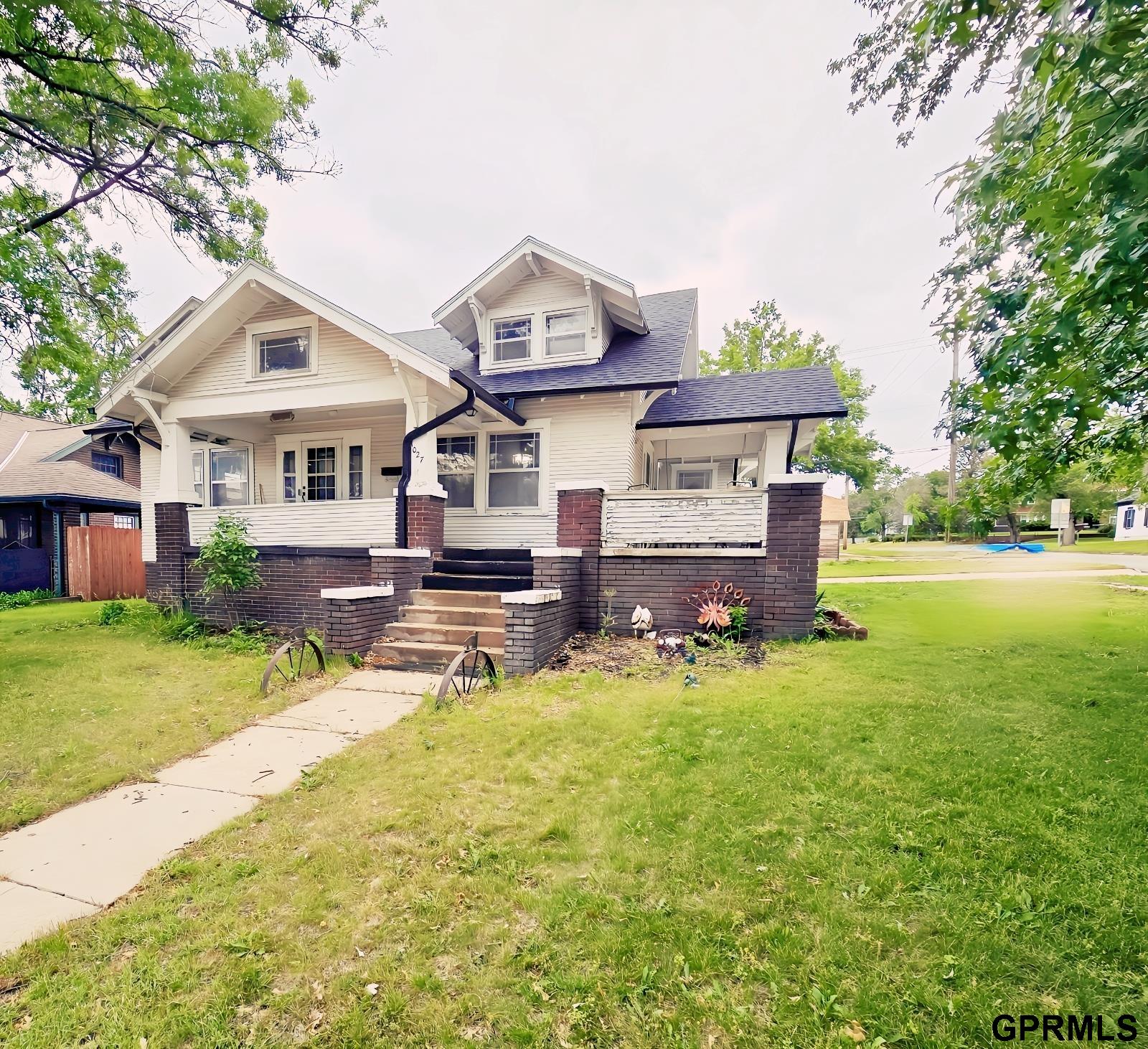 1027 5th Street, Fairbury, Nebraska image 1